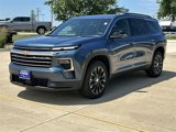 New 2025 Chevrolet Traverse LT w/ Enhanced Driving Package image 5