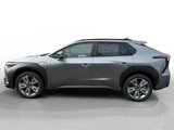 New 2025 Subaru Solterra Limited w/ Limited Package image 2