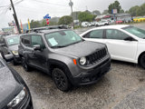 Used 2017 Jeep Renegade Altitude image 2
