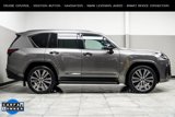 Used 2024 Lexus LX 600 4WD w/ Luxury Package image 6