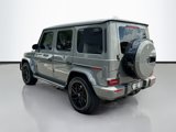 Used 2024 Mercedes-Benz G 63 AMG 4MATIC image 3