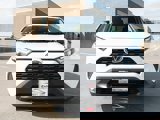 Used 2025 Toyota RAV4 LE image 2