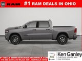 New 2025 RAM 1500 4x4 Crew Cab image 4