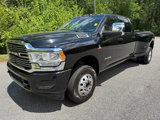 Used 2023 RAM 3500 Laramie image 2