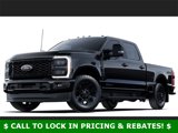 New 2025 Ford F350 XL image 2