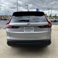New 2025 Honda CR-V EX-L image 4