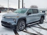 New 2025 Chevrolet Silverado EV RST image 4