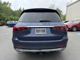 New 2025 Mercedes-Benz GLS 580 4MATIC image 4