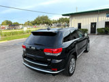 Used 2017 Jeep Grand Cherokee Summit w/ Platinum Series Group image 5