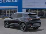 New 2026 Chevrolet TrailBlazer LT image 3
