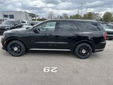 New 2025 Dodge Durango AWD image 5