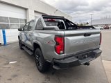 New 2025 Chevrolet Colorado Z71 w/ Midnight Edition image 5
