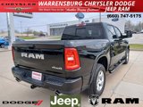 New 2025 RAM 1500 Big Horn image 3