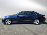 Used 2013 Mercedes-Benz E 350 Sedan image 2