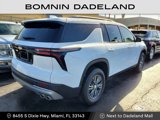 Used 2025 Chevrolet Traverse LT w/ Driver Confidence Package image 4