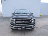 New 2025 Ford F150 Lariat w/ Equipment Group 501A Mid image 3