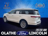 Certified 2024 Lincoln Navigator Reserve image 3