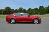 Used 2013 Lexus GS 350 AWD image 5