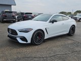 New 2025 Mercedes-Benz CLE 53 AMG 4MATIC Coupe image 2