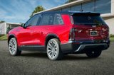 New 2026 Cadillac Vistiq Sport w/ LPO, Floor Liner Package image 6