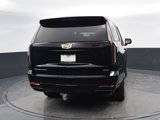 Certified 2025 Cadillac Escalade Sport Platinum w/ LPO, Floor Liner Package image 5