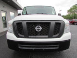 Used 2017 Nissan NV 3500 S w/ Power Package image 3