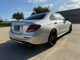 Used 2018 Mercedes-Benz E 43 AMG 4MATIC Sedan image 5