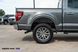 New 2025 Ford F150 Lariat w/ Equipment Group 501A Mid image 5
