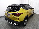 Used 2021 Kia Seltos S image 6