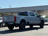 New 2025 Ford F350 Lariat w/ Lariat Ultimate Package image 5