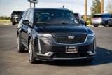 Used 2023 Cadillac XT6 Premium Luxury image 2