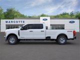 New 2025 Ford F350 XL image 3