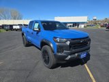 New 2025 Chevrolet Colorado Trail Boss image 3