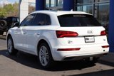 Used 2018 Audi Q5 Prestige image 3