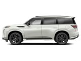 New 2026 INFINITI QX80 Sensory image 2