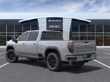 New 2025 GMC Sierra 3500 AT4 image 3