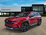 New 2025 MAZDA CX-50 2.5 Turbo w/ Accent Package image 1