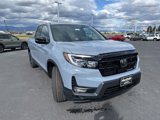 New 2025 Honda Ridgeline Black Edition image 3
