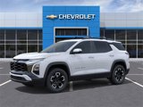 New 2026 Chevrolet Equinox ACTIV w/ Convenience Package III image 2