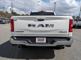 New 2025 RAM 1500 Laramie image 5