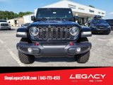 New 2025 Jeep Wrangler Unlimited Rubicon image 3