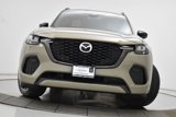 Certified 2025 MAZDA CX-70 3.3 Turbo S w/ Premium Plus image 4