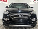 Used 2017 Hyundai Santa Fe Sport image 5