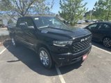 New 2025 RAM 1500 4x4 Crew Cab image 4