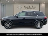 New 2026 Mercedes-Benz GLE 350 4MATIC image 2