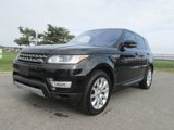 Used 2016 Land Rover Range Rover Sport HSE image 3