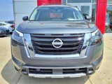 New 2025 Nissan Pathfinder SL w/ SL Premium Package image 2