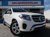 Used 2017 Mercedes-Benz GLS 450 4MATIC image 2