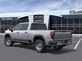 New 2026 GMC Sierra 2500 Pro w/ Max Trailering Package image 3