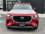 New 2025 MAZDA CX-90 Plug-In Hybrid w/ Preferred image 4